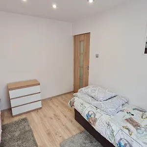 Stogi Centrum 2022 Apartament Gdańsk