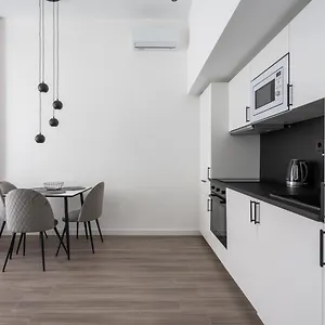  Apartament Kl26- Quality Apartments, Best Location. By Bqa