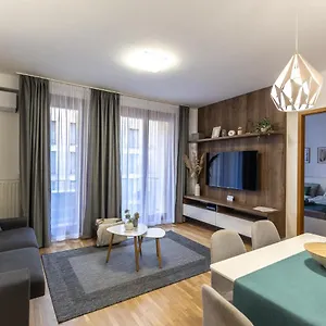  Apartament Pleasure Place