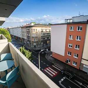 Kazimierza Wielkiego Luxury Apartament Kraków