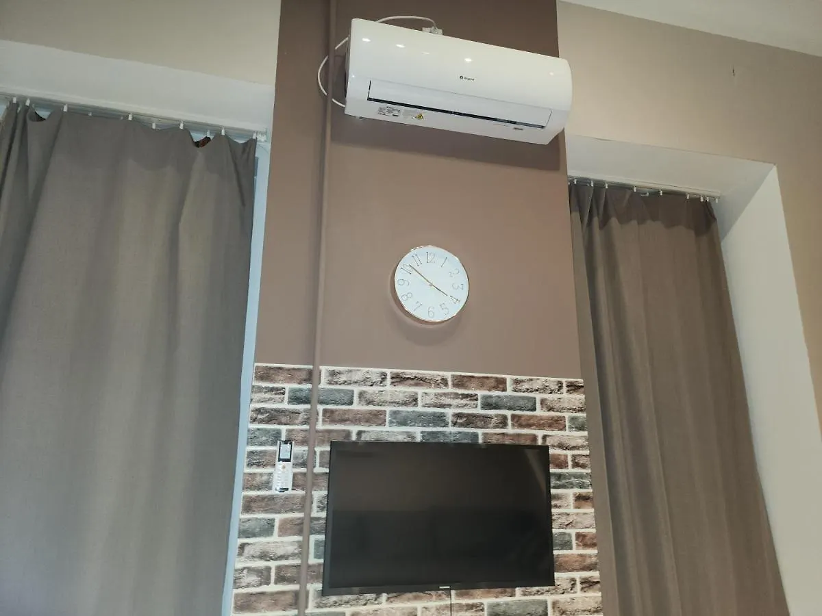 Apartment In Downtown Budapeszt Węgry